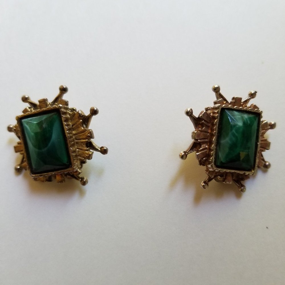 Lovely Vintage Earrings